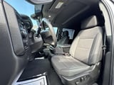 2024 Chevrolet Silverado 2500 HD - Preview 11