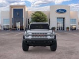 2026 Ford Bronco - Preview 6