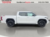 2026 Toyota Tundra - Preview 4
