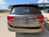 2021 Honda Odyssey - Preview 5