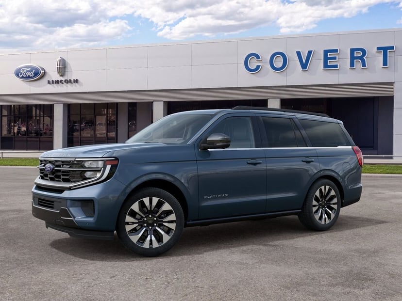 2027 Ford Expedition - Image 1