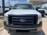2012 Ford F-150 - Preview 3