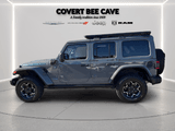 2022 Jeep Wrangler - Preview 5