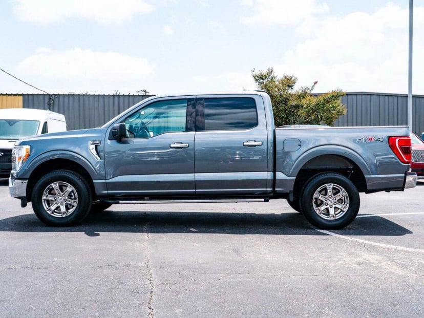 2023 Ford F-150 - Image 3
