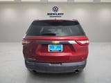 2020 Chevrolet Traverse - Preview 4