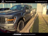 2025 Ford F-150 - Preview 2