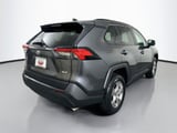 2025 Toyota RAV4 - Preview 5