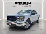 2023 Ford F-150 - Preview 3