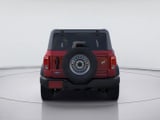 2026 Ford Bronco - Preview 5