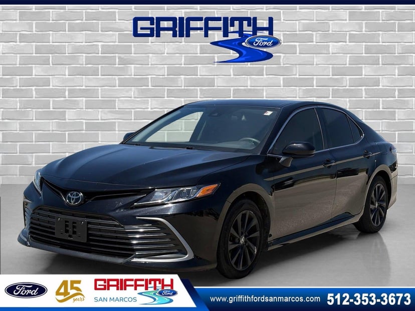 2023 Toyota Camry - Image 2