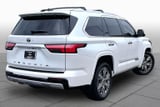 2024 Toyota Sequoia - Preview 14