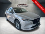 2025 Mazda CX-5 - Preview 3
