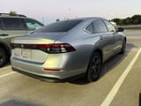 2023 Honda Accord - Preview 3
