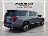 2021 GMC Yukon XL - Preview 9