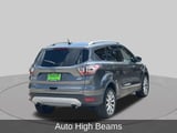 2017 Ford Escape - Preview 5