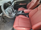 2026 Kia K5 - Preview 9