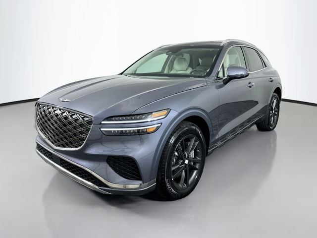 2027 Genesis GV70 - Image 1
