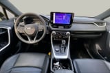 2025 Toyota RAV4 - Preview 14