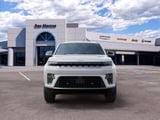 2026 Jeep Grand Wagoneer - Preview 6