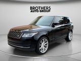 2019 Land Rover Range Rover - Preview 8