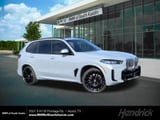 2026 BMW X5 - Preview 2