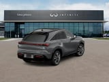 2027 INFINITI QX65 - Preview 5