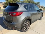 2016 Mazda CX-5 - Preview 5