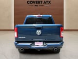 2024 Ram 1500 - Preview 4