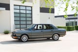 1987 BMW M5 - Preview 16