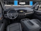 2026 Chevrolet Silverado - Preview 15