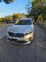 2019 Kia Sorento - Preview 7