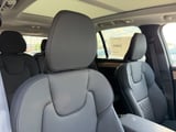 2026 Volvo XC90 - Preview 8