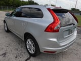 2015 Volvo XC60 - Preview 5