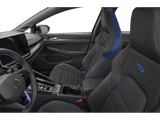2027 Volkswagen Golf R - Preview 6