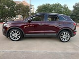 2019 Lincoln MKC - Preview 4