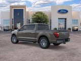 2026 Ford F-150 - Preview 4