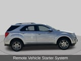2012 Chevrolet Equinox - Preview 6