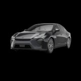 2027 Lexus ES - Preview 2