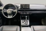 2026 Honda CR-V - Preview 13