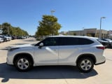 2021 Toyota Highlander - Preview 7