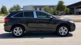 2014 Acura RDX - Preview 3