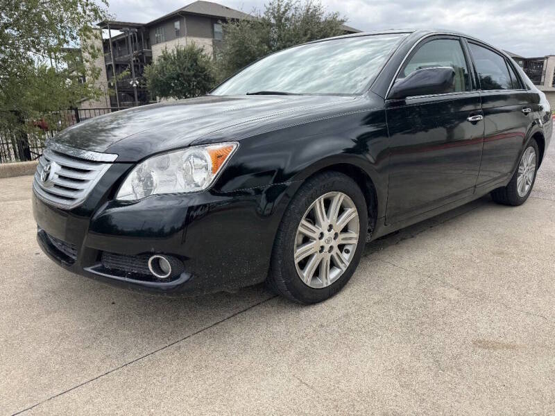 2008 Toyota Avalon - Image 1