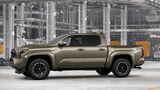 2026 Toyota Tacoma - Preview 5