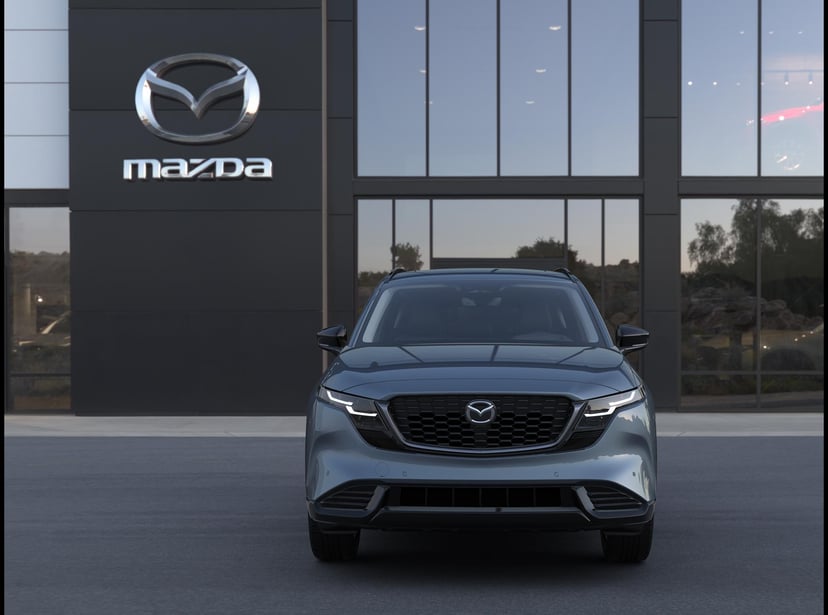 2026 Mazda CX-5 - Image 1