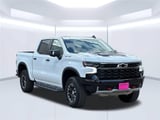 2026 Chevrolet Silverado 1500 - Preview 7