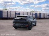 2026 Ford Mustang - Preview 8