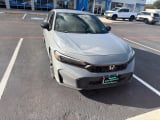 2025 Honda Civic - Preview 4