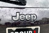 2018 Jeep Grand Cherokee - Preview 9