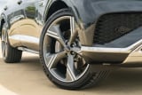 2025 Genesis GV80 - Preview 3