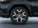 2026 Subaru Outback - Preview 9